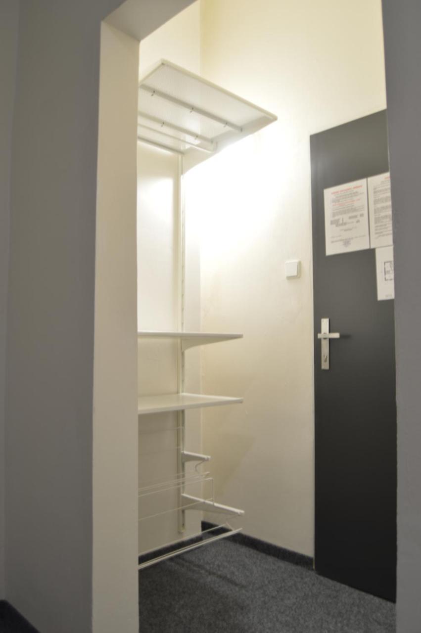 Hotel*** Cesky Dum Chomutov Room photo